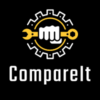 Compare It Logo